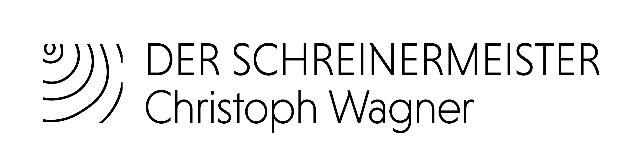 Der Schreinermeister – Christoph Wagner