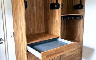 Barrierefreie Möbel: Maßgeschneiderte Lösungen für ein selbstbestimmtes Leben